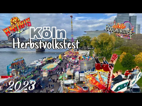 Video kermiseditie 2023