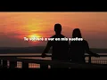 Lost Frequencies – Don't Forget (About Me) Sub. Español