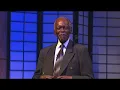 Master Class with Hank Jones: The Performance