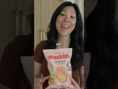 Revealing the Secret Snacks in my Bag!