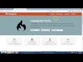 install codeigniter and bootstrap