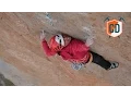 Download Lagu Nina Caprez On The Hardest Ascent Of Her Life 'Orbayu' MP 8c/5.14b | EpicTV Climbing Daily, Ep. 570