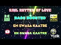 Download Lagu En Swasa Kaatre - Title Song - En Swasa Kaatre - A R Rahman - Bass Boosted - Mp3 320 kbps