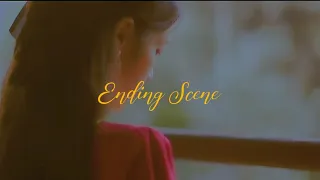 Download [MV] IU \u0026 Jungkook (아이유 \u0026 전정국) 'Ending Scene' (이런 엔딩) MP3
