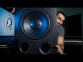 SVS PB-1000 PRO REVIEW SVS App PB-1000 Pro Klipsch 8 Sub Best Surprising Combo