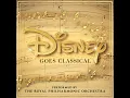 Let It Go (From "Frozen") - Royal Philharmonic Orchestra & Christian Li