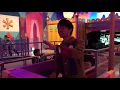 リニューアル後の It's a small world 【東京ディズニーランド アトラクション】Tokyo Disneyland