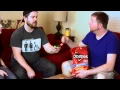 Magic Dust - Doritos Commercial 2014