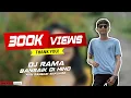 Lagu DJ RAMA - BANSAIK DIHINO NAN KAYO BAKUASO