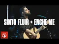 Download Lagu Marcelo Markes - Sinto Fluir + Enche Me (Fill Me Up) | Ao Vivo Na Lagoinha Conference 22