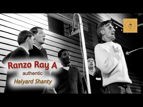 Ranzo Ray A - Halyard Shanty