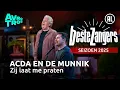 Download Lagu Acda en de Munnik - Zij laat me praten | Beste Zangers 2025