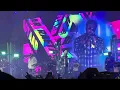 Raftaar & Karma performing “Munde Hood De” from HDV2 LIVE First Time