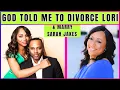 Toure Roberts Says God Told Him To Divorce His Wife Marry Sarah Jakes