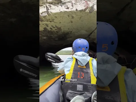 ¿Una iglesia que emergió del AGUA? 🌊 Guanajuato