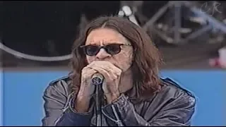 Camisa de Vênus - Hoje / Bem Brasil 1996