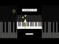 Download Lagu Terangkanlah - Opick #piano