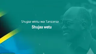 mwendo umemaliza