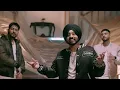 RULE OVER(Putt Jattan de) | Official Video I The Landers |Jot Dhindsa | Latest Punjabi Songs 2022 |