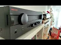 Nakamichi Amplifier 1