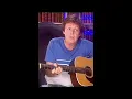 Paul McCartney and Alexa Chung on Shoes