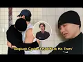 Download Lagu 14 Minutes Ago! Jin Said This Is the Reason Jungkook Cried in Taehyung Arms