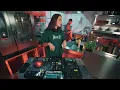 Chillout Deep House Mix & Culinary Masterpieces at The Groove House Kitchen | REINE