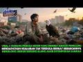 VIRAL !! PEMULUNG MISKIN INI MENOLONG BURUNG ELANG DAN MENDAPAT KEAJAIBAN TAK TERDUGA