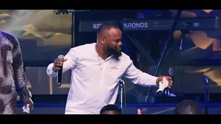 praise mash up sensational bamidele
