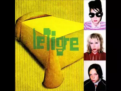 Download MP3 Le Tigre - Deceptacon