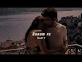 Download Lagu Sanam re (Slowed+Reverb) Arijit Singh | îsaac x