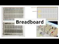 Breadboard - WHAT WHY HOW Series CodeBotix
