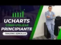 How to use the Ucharts platform for trading