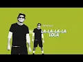 Download Lagu Ugly Kid Joe - Lola (Official Video)