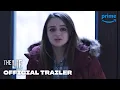 Video di The Lie il trailer ufficiale