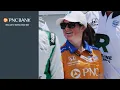 Meet Rebecca Hutton Chip Ganassi Racing Engineer