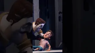 النفسية الجار Hello Neighbor Neighborhood Neighborhoodstory 