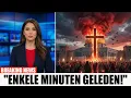 Lagu De verzegelde poort in Jeruzalem beweegt – een goddelijk teken van de wederkomst van Christus?