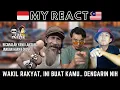 Download Lagu BENAR2 MENUSUK! My pakcik to UNCLE DJINK - Surat Buat Wakil Rakyat