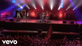 Snow Patrol - You're All I Have (Live)