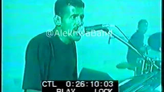 فرقة الأخوة البحرينية حفلة نادي طيران الخليج سنة 1999 