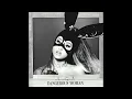 Ariana Grande - Side To Side (ft. Nicki Minaj) [Audio]
