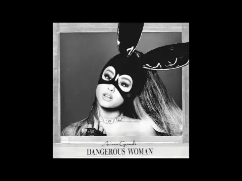 Download MP3 Ariana Grande - Side To Side (ft. Nicki Minaj) [Audio]