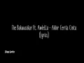 Download Lagu The Bakuucakar \u0026 Awdella - Akhir Cerita Cinta (Lyrics)