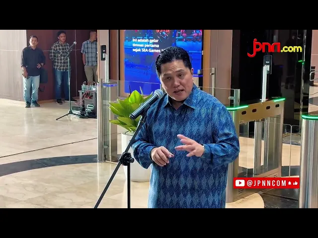 Peringatan Keras untuk Oknum Suporter Bola yang Ricuh, Klub Bisa Kena Sanksi Poin - JPNN.com