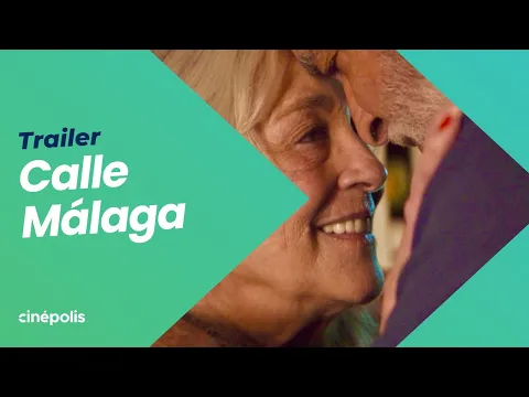 CALLE Mu00c1LAGA | TRAILER