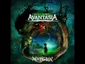 The Raven Child (feat. Hansi Kürsch & Jorn Lande) - Avantasia