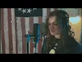 Time – Childish Gambino feat. Ariana Grande (Whitney Woerz Cover)
