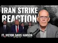 Download Lagu VDH: The Left Called Trump’s Iran Strike 'Illegal.' Their History of Inconsistency Says Otherwise