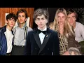 Boys And Girls Sebastian Croft Has Dated Heartstopper